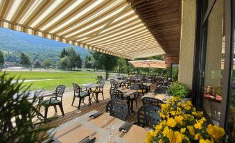 Hôtellerie du Roy - Restaurant Chez Robin - Housity