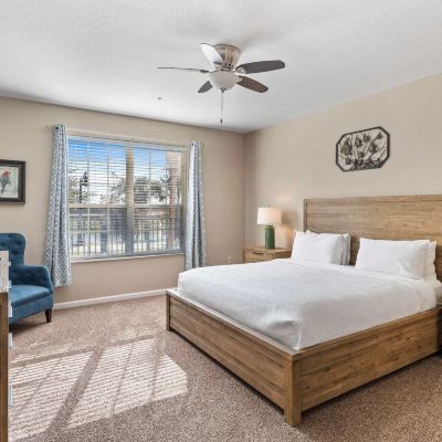 Luxury Apartment, 2 Bedrooms, Kitchen Orlando Resort Rentals at Universal Boulevard Promo Code