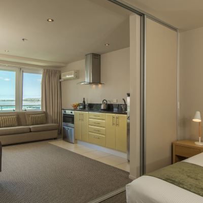 One-Bedroom Room Quest on Durham Promo Code