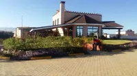 Regency Mount Kenya Hotel Hoteles en 