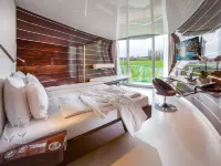 Hotel Victory Therme Erding Hotels in Erding