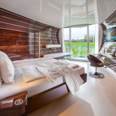 Yacht Cabin Hotel Victory Therme Erding Promo Code