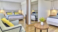 Hotel Cinquentenario & Conference Center