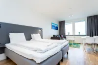 ApartDirect Linköping Arena