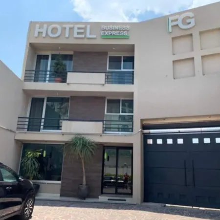 Hotel FG