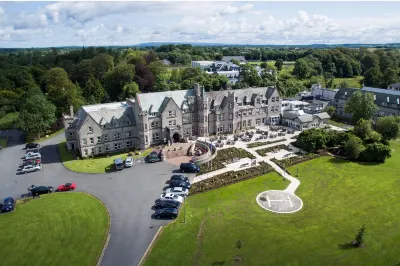 Breaffy House Hotel and Spa Hotels in 