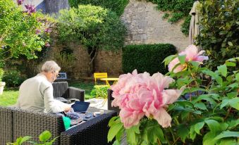 The Originals Boutique, Hôtel Roca-Fortis, Rochefort - Housity