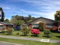 Arran Motel