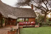 Tawi Lodge Hotels in 