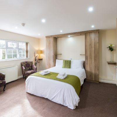 Superior Double Room The Limes Country Lodge Hotel Promo Code