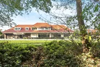 Hotel Wapen Van Delden Hotele w: 