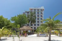Arrival Beach and Spa at Gulhi Các khách sạn ở 