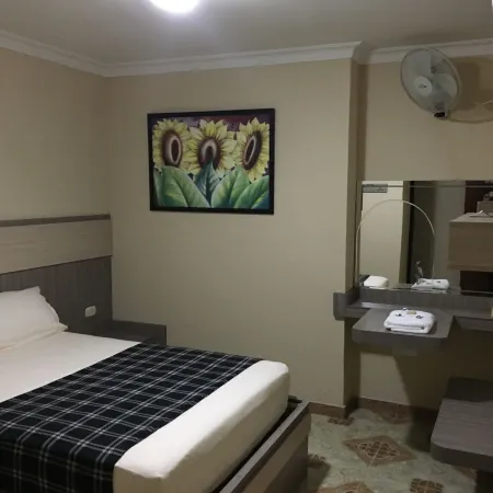 Hotel Don Juan Отели в г. Гуадалахара де Буга