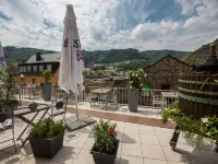 Hotel Traumblick Hotels in Cochem