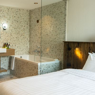 複式房 卡拉羅姆飯店優惠