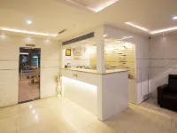 Hotel GEO Grande Hotels in Coimbatore