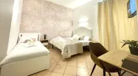 Bari Rooms Abate Gimma Hotels in 