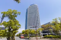 ホテルフクラシア大阪ベイ のホテル