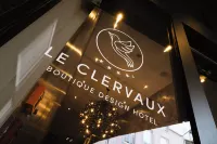 Le Clervaux Boutique Hotel & Spa Hotels in 