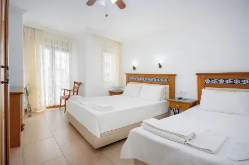 Datca Kilic Hotel
