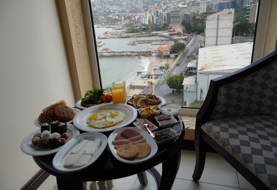 Portaluna Hotel & Resort by RestonDeluxe Double or Twin Room