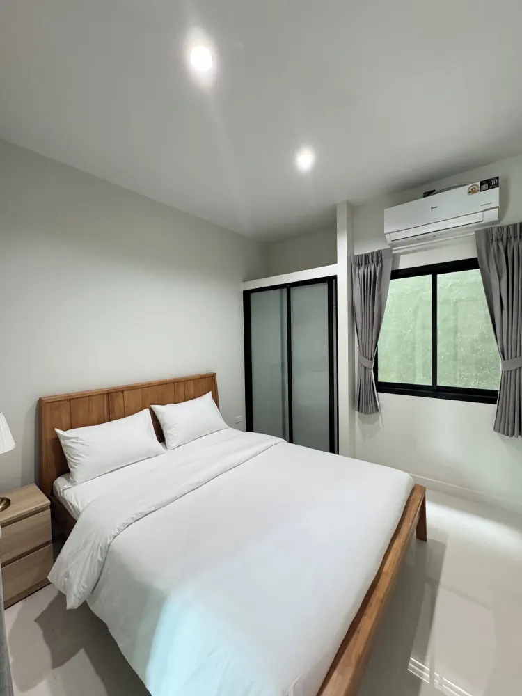 Standard Room, Patio, Lagoon View