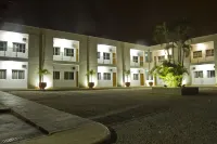 Éden Park Hotel