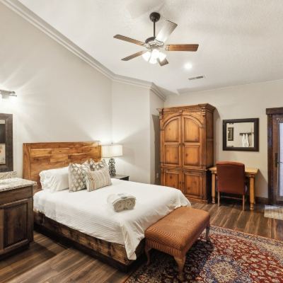 One-Bedroom Room Zion Cliff Lodge Promo Code