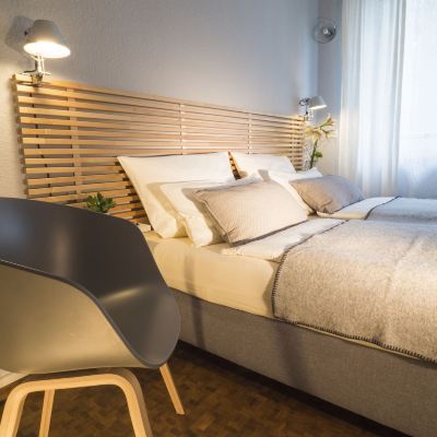 Classic Double Room My Place Promo Code