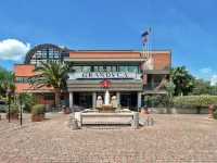 Hotel Granduca Spa & Parking Hotels in Grosseto