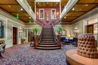 Beaumont Hotel and Spa - Adults Only