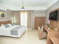Mato Grosso Palace Hotel Hotel a Cuiaba
