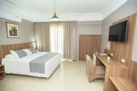 Mato Grosso Palace Hotel
