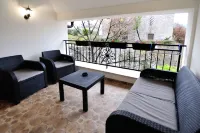 Villa Cardak