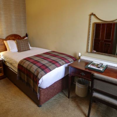Standard Twin Room The Tontine Hotel Promo Code