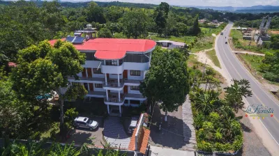 La Floresta Tarapoto Hostal Hotels in 