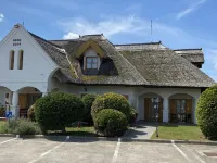 Rigótanya Relax & Wellness Panzió Bükfürdő Hotels in 