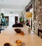 Beige Rooms