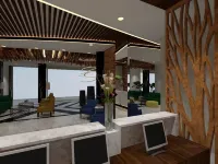 Lombok Vaganza Hotel Hotels in Mataram