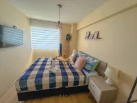 1602 - Exclusive Ocean View Apartment Ξενοδοχεία στην πόλη 