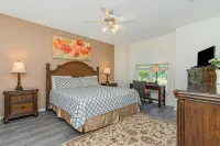 5E Canterbury Court Kingston Resorts