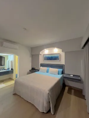 Hotel Pacific