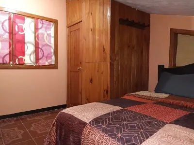 Casa Rincón Hôtels à : 