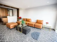 Hotel Esfera Tulancingo Hotels in Tulancingo