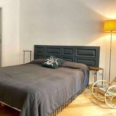 City Loft, 1 Bedroom, City View Dada Suites Promo Code