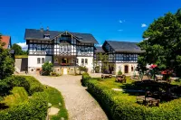 Ferienhof Domäne Groschwitz Hotels in 