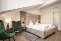Hotel-Gasthof Höttl