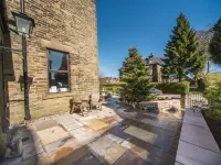 Compton Guest House Hotels in Buxton