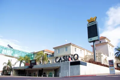 Rivera Casino & Resort Hotels in 