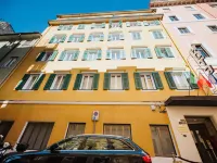 Hotel Città di Parenzo Hotels in Trieste